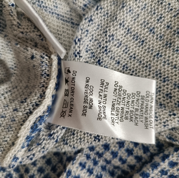 Sass and Bide - Set the Tone knit (S) - Picture 3 of 7